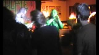 Immaculate Live at O'Learys Uppsala - 04 - Sanity's Eclipse