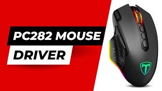 MOUSE PC282A DRIVER WIRELESS MOUSE - PICKET - VICTSING - CACKBIRD - T23