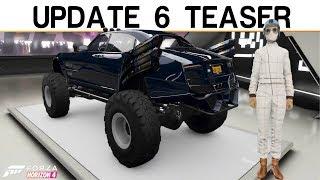 Forza Horizon 4 | Monster Truck, TVR Griffith, New Clothing & more!