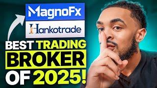 Is this the BEST broker in 2025?