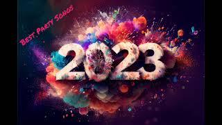 2023 Party Mix | Remixes of the Most Popular Songs| Mashups | EDM Mix | BASS BOOST/1 Hour Mix /