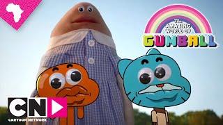 The Amazing World Of Gumball | Sussie’s World | Cartoon Network Africa