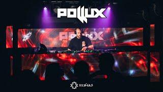 Pollux (Arg) @ RUNAS 1.0 (27/5/2022) PsyTrance/FullOn Mix 2022