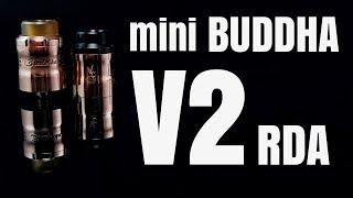 MINI BUDDHA V2 REVIEW!