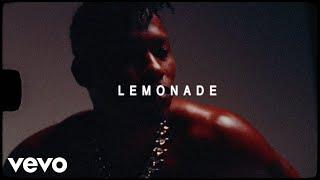 Lucky Daye - Lemonade (Lyric Video)