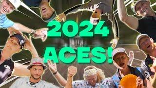 relive the ACES of 2024!