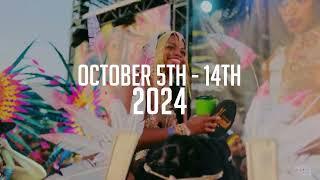 Miami Carnival Celebrates 40 yrs in 2024