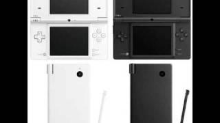 Nintendo Dsi pictures