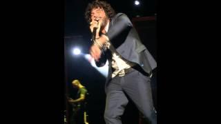 Francesco Renga - Sto già bene 2 (Live Roma 2015  - Parco della Musica)