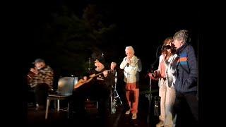 Thomas Walsh & friends - Tribute To Jeff Lynne  (extract) Castle Bromwich Hall Gardens - August 2024