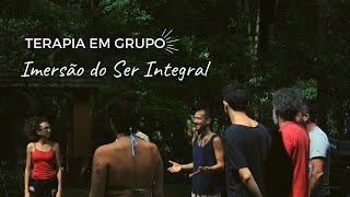 POTÊNCIA ENERGÉTICA E DESPERTAR: Terapia Tântrica na IMERSÃO DO SER INTEGRAL com Deva GEETA