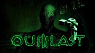 Играю в Outlast