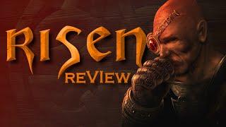 Risen Review - Piranha Bytes Gothic-Like RPG