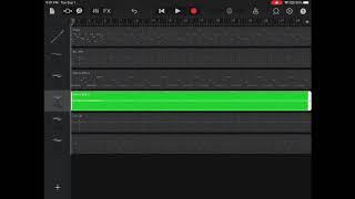 How To Make BOP By DaBaby On GarageBand IOS