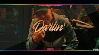 "Darlin" - Capital Bra x UFO361 Type Beat - HARD 808 STREET TRAP BEAT (Prod by joezee)