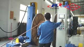 The production process of mineral insulated cable -  Vazpo Cable