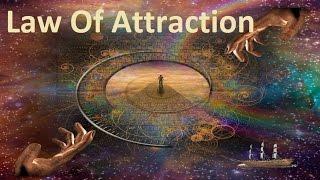 Law Of Attraction Formula - Speed Up Your Manifestation | Subliminal Isochronic