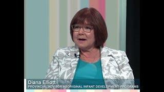 Talk Show:  Celebrating Aboriginal Infant Development Programs