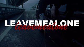 [FREE] СКРИПТОНИТ, TRUWER, 104 type beat "LEAVEMEALONE" БИТ В СТИЛЕ 104