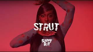 [Free For Profit] Flo Milli Type Beat x Baby Tate Type Beat | Jersey Club Type Beat 2024 “Strut"