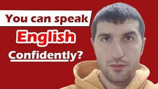 How to Learn to Speak English Fluently and Confidently? Effective Tips for English Speaking Practice