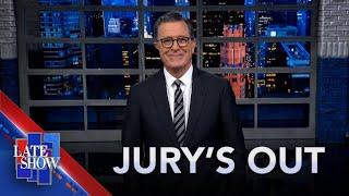 Trump Jury Selection Woes | Presidential Hot Dog Eating Contest | Drunk Vultures Rescued