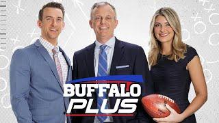 LIVE: Buffalo Plus Night Out!