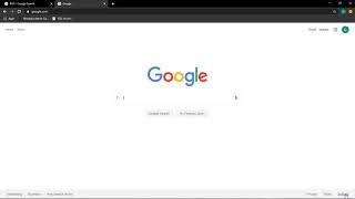 Google Chrome open links in new tab