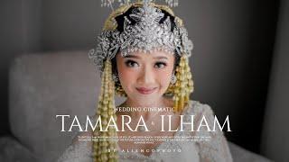 Wedding Teaser Tamara & Ilham by Alienco Photography