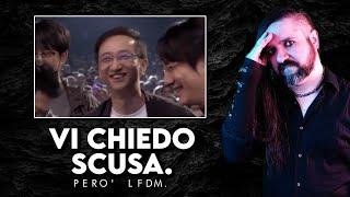 Mi devo SCUSARE con VOI. ▶ Pero'... LFDM. | Il "NUOVO CASO WUKONG" ▶ VLOG