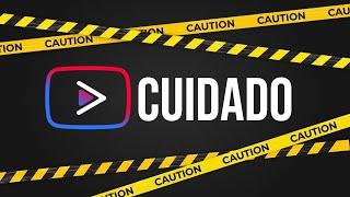 Se que usas esta App, NO LO HAGAS MAS: YouTube Vanced