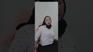 tante jilbab bikin sange part1 bigo live hot