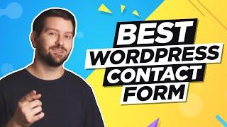 Best WordPress Contact Form Plugin