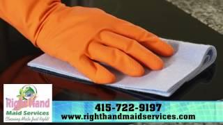 Right Hand Maid Services