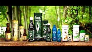 NuZen Herbals Corporate Video