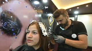 ANJ||Makeup Hairsalon||Reflection ||Chanpora