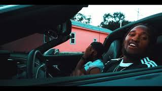 Yung Harin ft T.o.K.u.S - Got Me Tripping (Official Video)