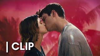 The Perfect Date | Kiss Scene | Romance Clips