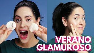 Probamos productos perfectos para la temporada de verano l VIX Glam