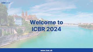 ICBR 2024 - Highlights Video