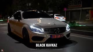 Black Kavkaz & ZeroBeats - Firuze 2024 ( Sezan Aksu Yeni Remix )