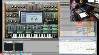 LennarDigital Sylenth1 - Masterclass Webinar