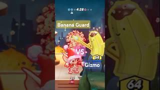 MultiVersus BATTLE - Banana Guard vs. Gizmo | Xbox One Series X|S