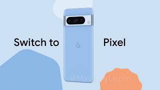 Google Pixel 8 Pro - Official Teaser