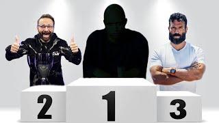 Top 5 GOAT Poker Players Revealed