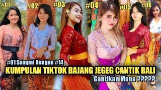 Kumpulan Tiktok Tercantik Bali