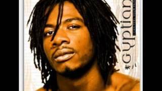 Gyptian Ft. Nicki Minaj - Hold Yuh (Remix)