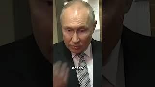 После захвата Сирии Путин поставил Эрдогану ультиматум