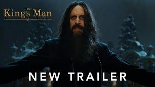 The King's Man | Official Green Band Trailer | 20th Century Studios