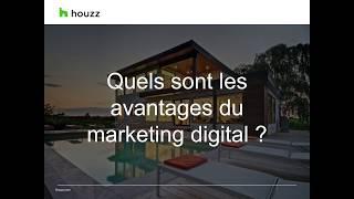 Marketing digital : comment développer sa stratégie ?